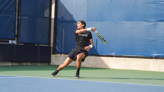 Men's Tennis