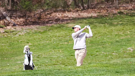 Graham Chase Princeton Invitational