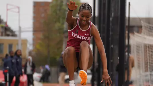 Tannekee Strachan Temple Invite 4.7.23