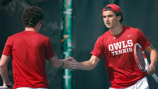 Men's Tennis