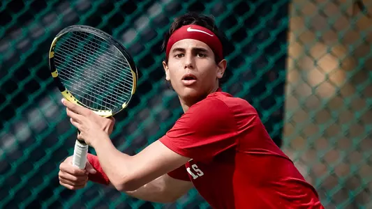 Men's Tennis