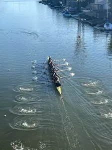 Men's Crew California