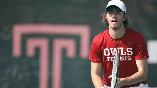 Men's Tennis