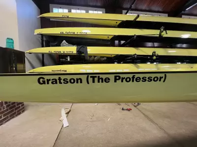 Gratson Boat