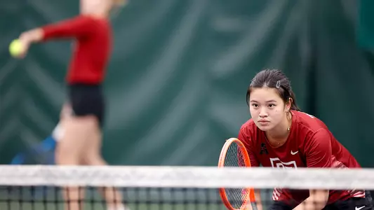 Women's Tennis