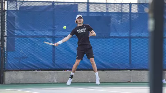 Men's Tennis