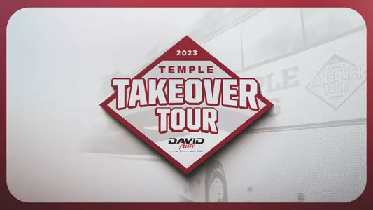 Temple Takeover 2023