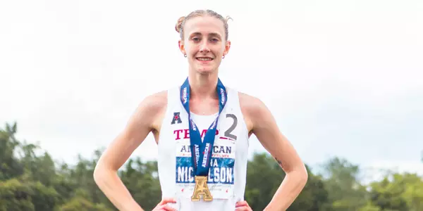 Laura Nicholson Gold