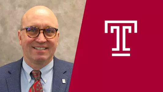 Staff Spotlight - Rob Silk