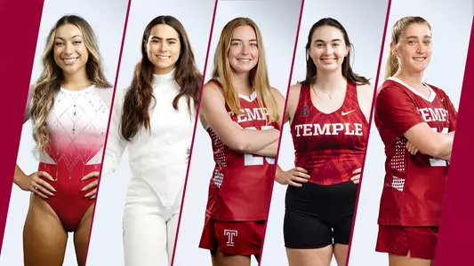 2023 CSC Academic All-District At-Large