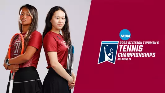 Tennis NCAA