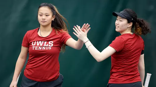 Women's Tennis