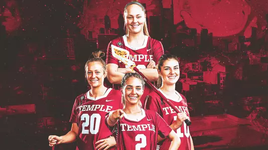 Lax 5th Years