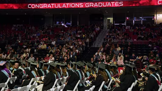 Commencement 2022