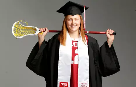 Belle Mastropietro Graduation