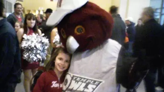 Allyson Metzger Hooter