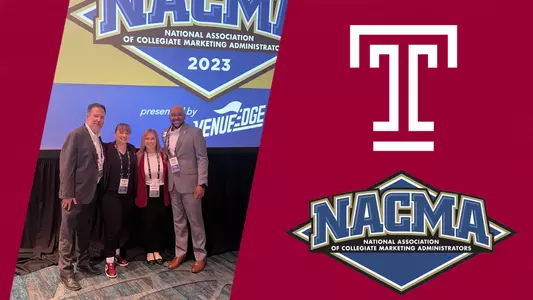 Marketing Staff NACMA
