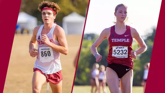 2023 Cross Country Schedule