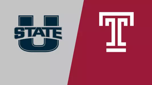 Utah State - Temple