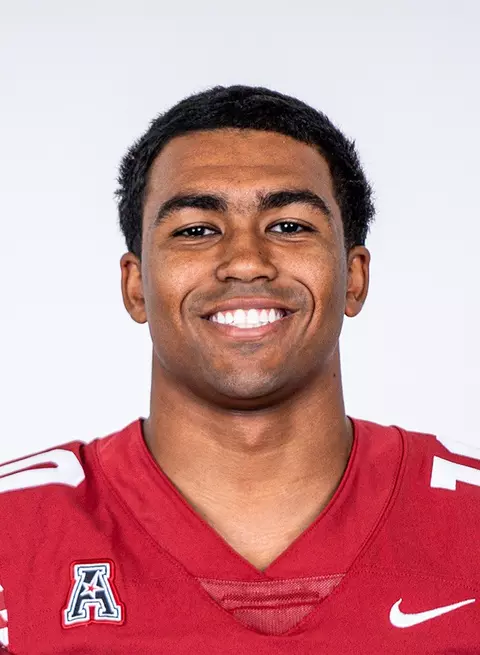 Dante Wright