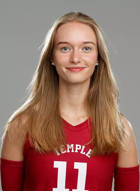 Patrycja Zielinska 2023
