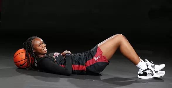 Drew Alexander WBB