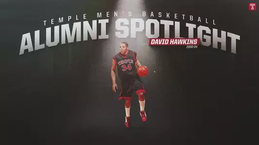 David Hawkins