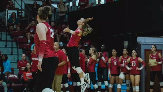 Patrycja Zielinska vs. Iona 8.25.23
