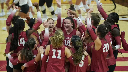 Team Celebration vs. Iona 8.25.23