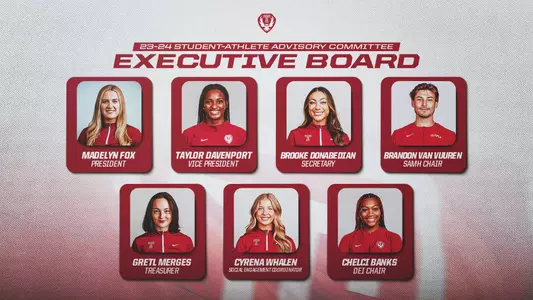 23-24 SAAC Exec Board