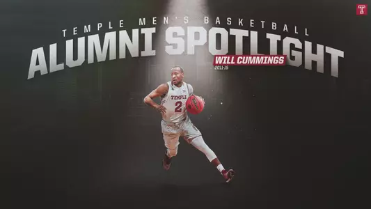 Will Cummings