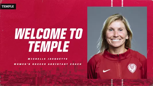 Michelle Jaquette Header