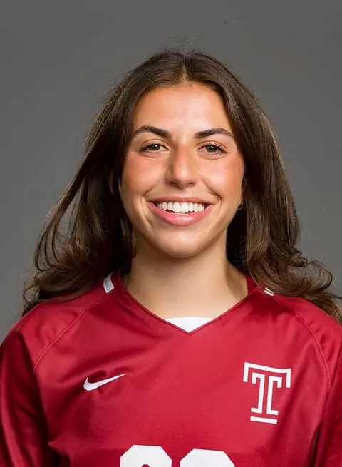 Carrieri Headshot