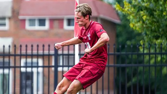 Egarter vs. American