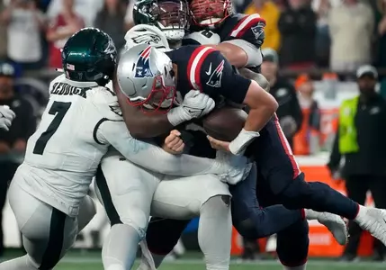 Haason Reddick Week 1
