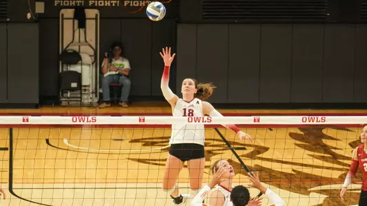 Avery Luoma vs. Princeton 9.13.23