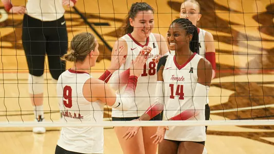 Team vs. Princeton 9.13.23