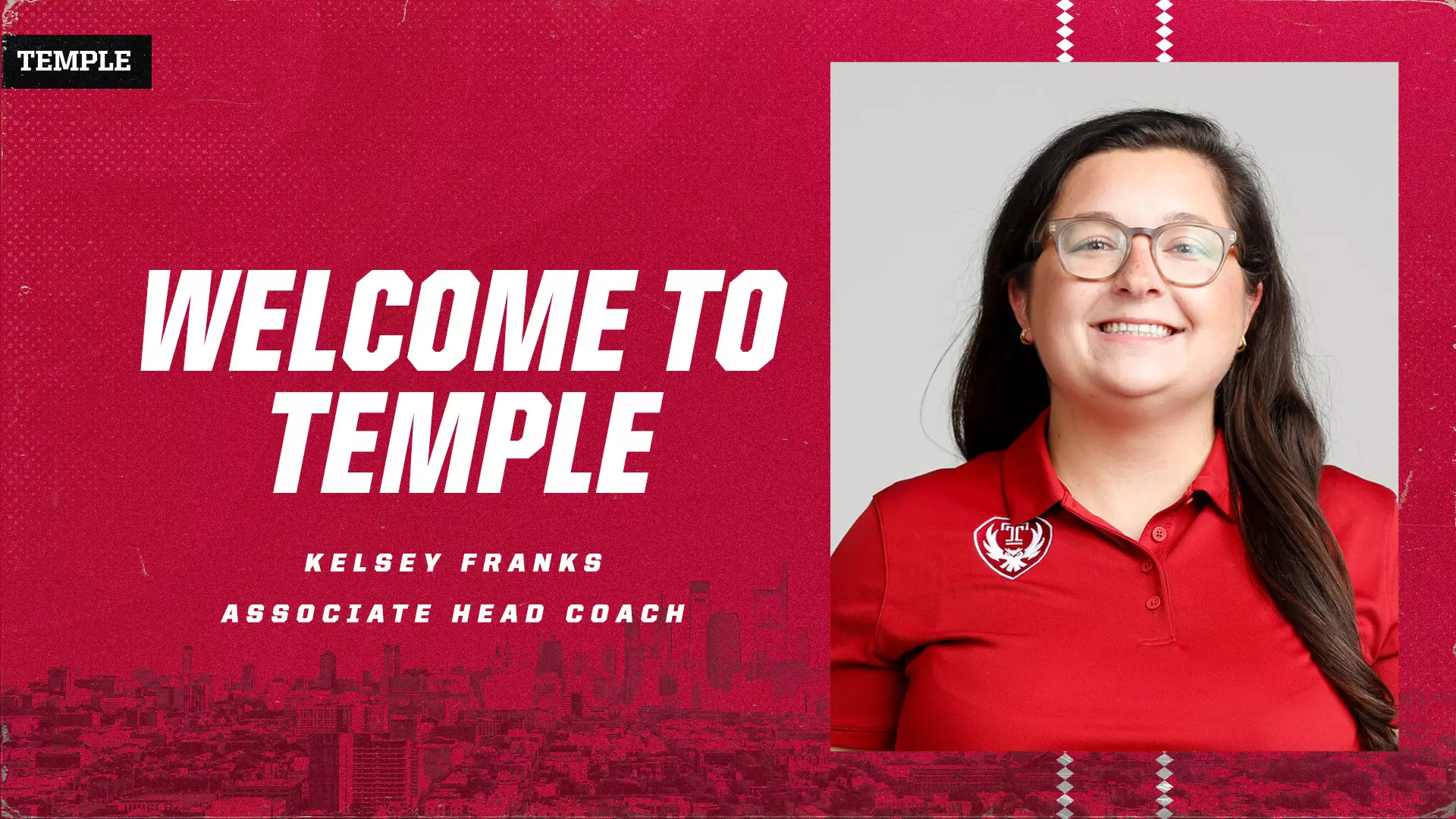 Kelsey Franks