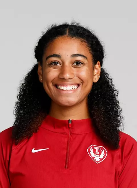 Dalia Dublin Headshot