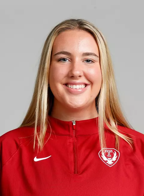 Sophia Manning Headshot