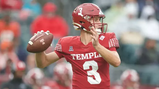 E.J. Warner vs. Miami