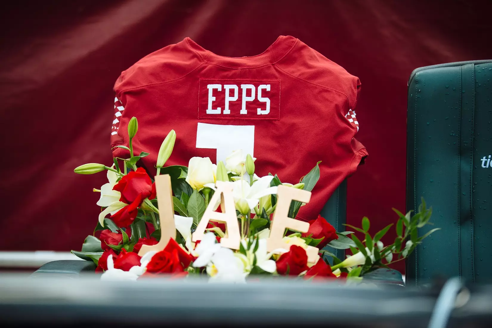 Football vs. #20 Miami