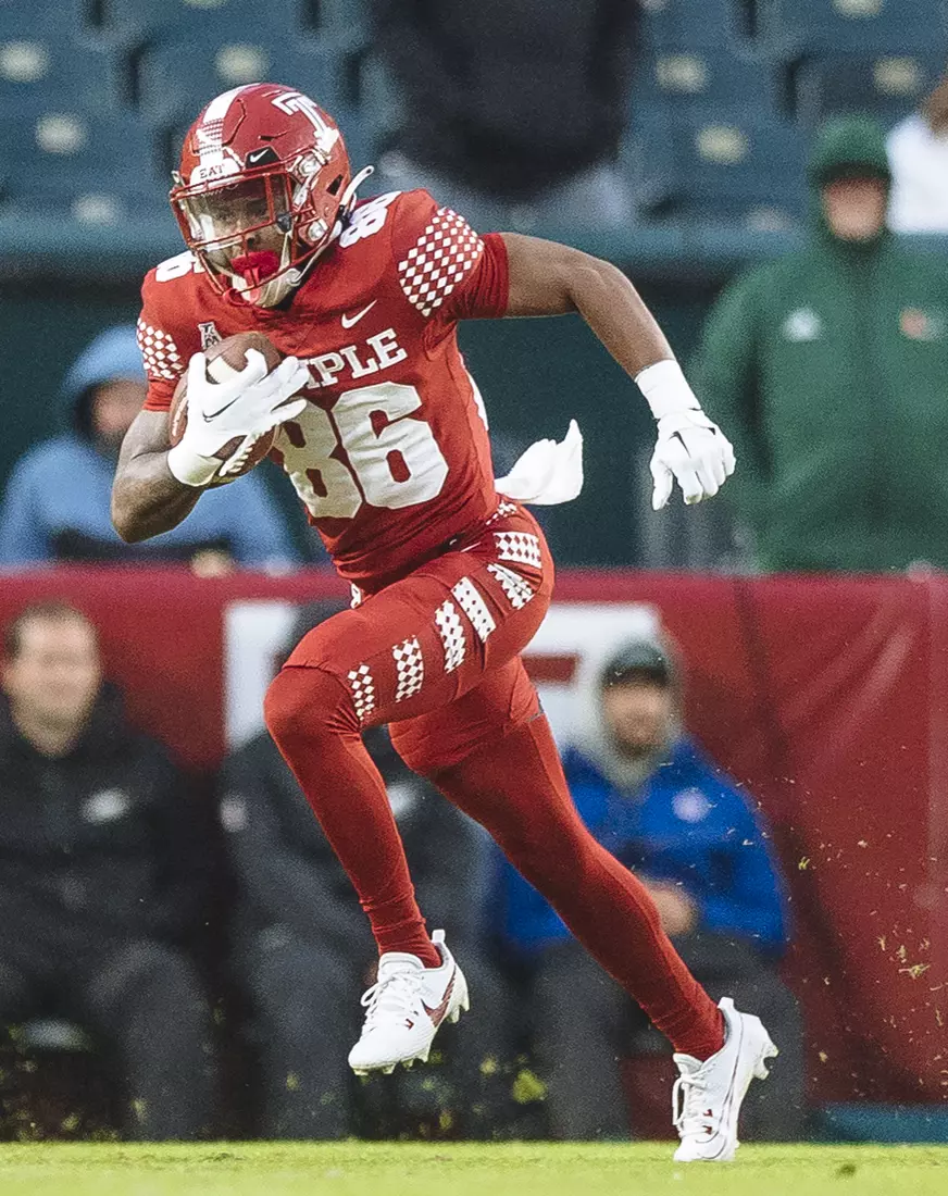 Football vs. #20 Miami