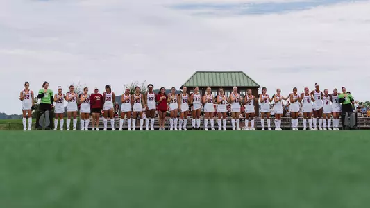 FH Lineup