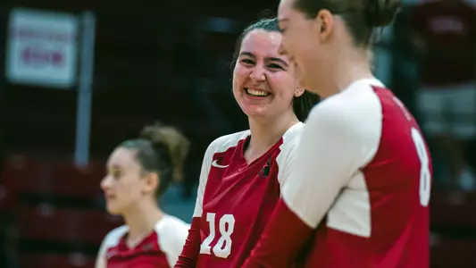 Luoma.Mikosky vs. Lehigh 8.27.23