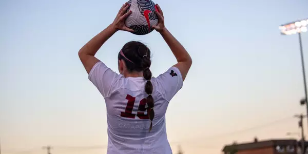 Post Game Story Providence