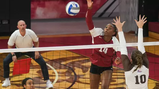 Taylor Davenport vs. Lehigh 8.27.23