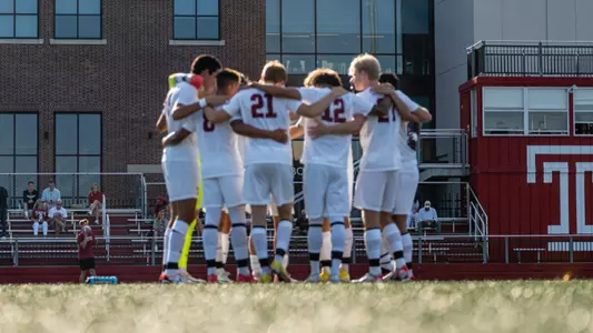 msoc huddle fdu