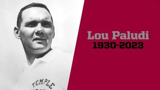 Lou Paludi