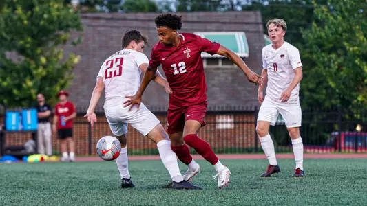 Rimpel vs. St. Joe's 2